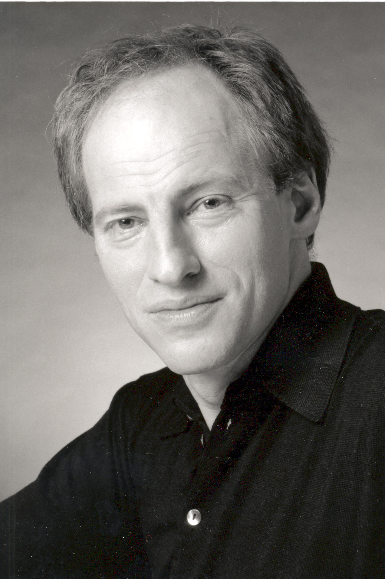 Prof. Andreas Lebeda